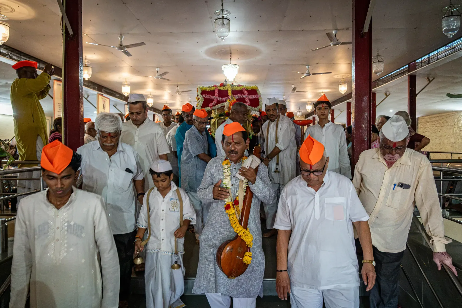 Palkhi Sohala 2026 7